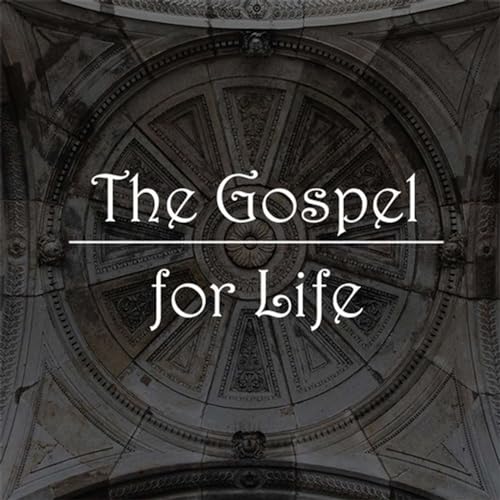The Gospel for Life by Russell Herman Jonathan van Hoogen Ryan Hemphill Vinnie Hanke