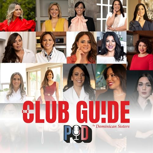 The Club Guide's Pod by Dominican Sisters by The Club Guide's Pod 