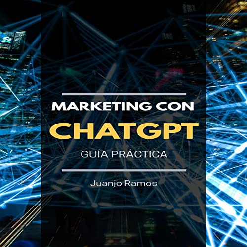 Marketing con chatGPT [Marketing with ChatGPT]