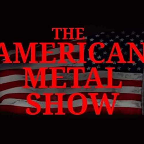 American Metal Show by Johnathan Blaze