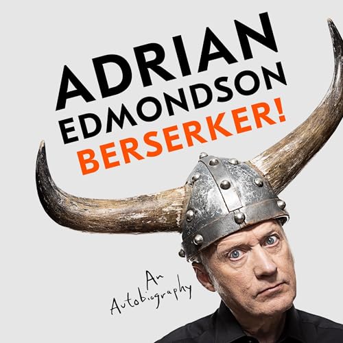 Berserker! by Adrian Edmondson