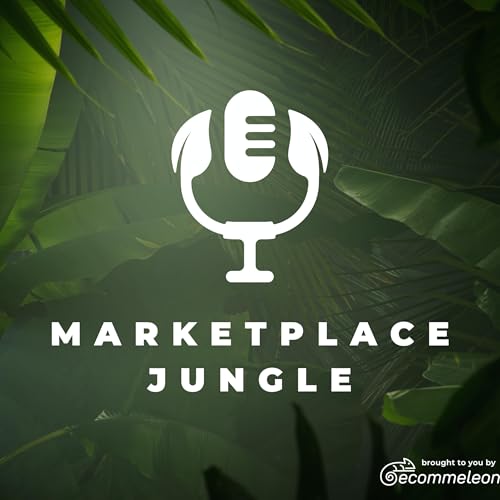 Marketplace Jungle by Jesse Wragg