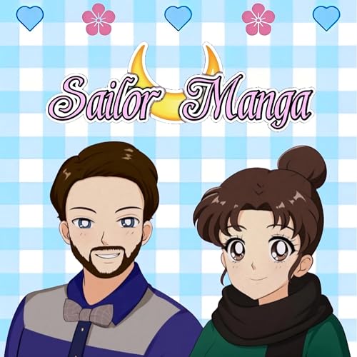 Sailor Manga by Sailor Manga