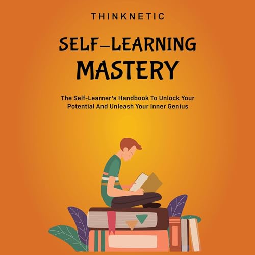 Self-Learning Mastery by Thinknetic