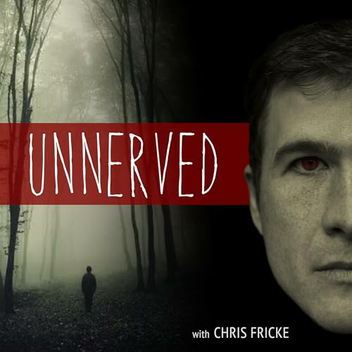 UNNERVED - True Scary Stories by HV Studio