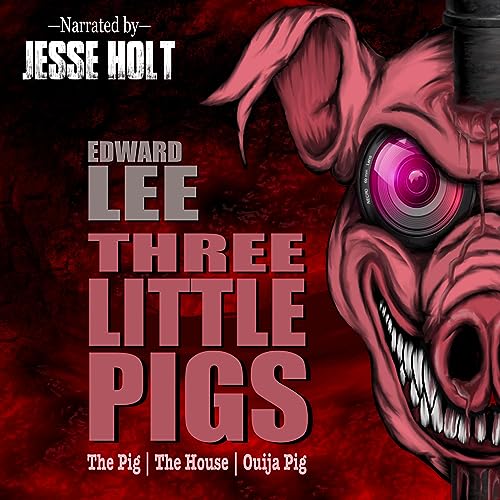 Three Little Pigs