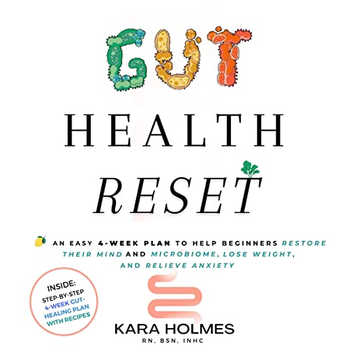 Gut Health Reset