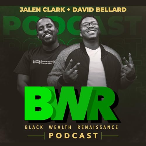 Black Wealth Renaissance by Black Wealth Renaissance