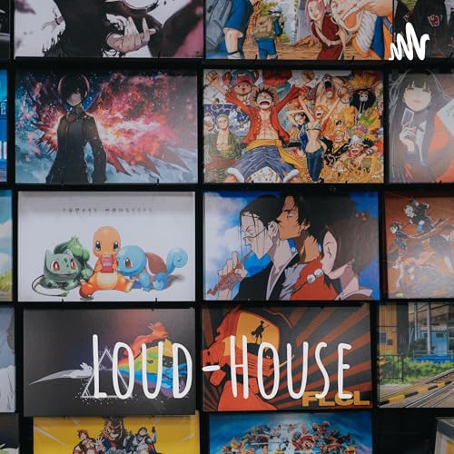 The Loud-House by Xavier & Brook