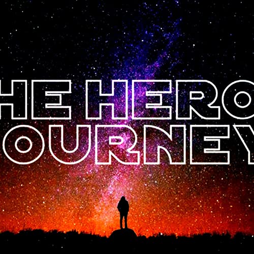 LF255 Bernie Taylor – The Hero’s Journey and the Human Race – Part Two by Unknown