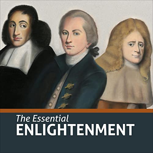 The Essential Enlightenment