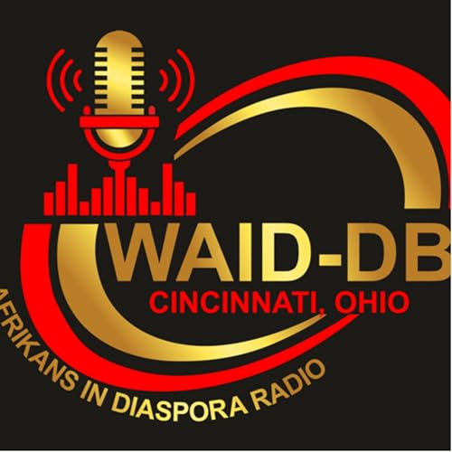 African in the Diaspora by Olubanjo Adigun