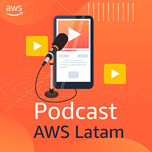 EP130: Analítica en AWS - Amazon Athena by Unknown
