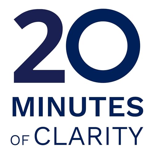 20 Minutes of Clarity by Jason Noble and Andy Merchant