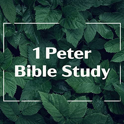 1 Peter Bible Study by South River Baptist Church