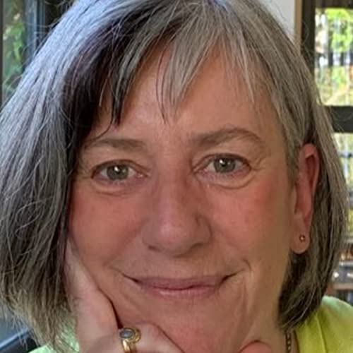 Random Sage with Maryann from Revealing Light by Maryann Revealing Light - Tarot Astrology & Spirituality