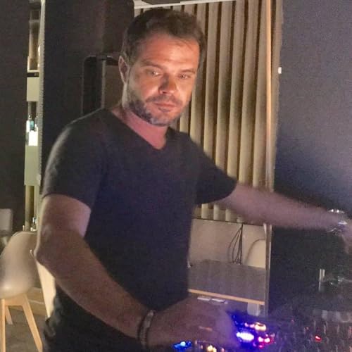 Paul Jam by Deep House & Tech House