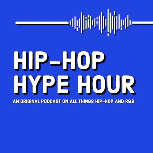 Hip-Hop Hype Hour by Nikhil Kumar & Lucas Kabela