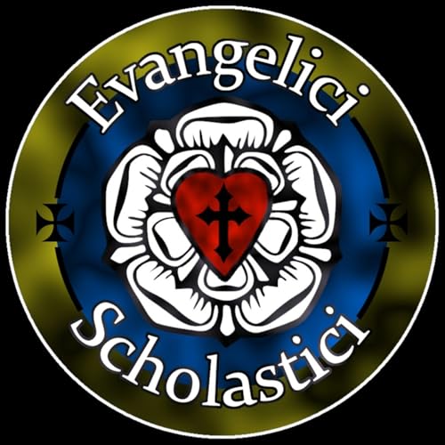 Scholastic Lutherans by Scholastic Lutherans