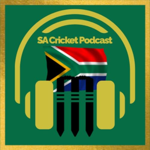 South African Cricket Podcast
