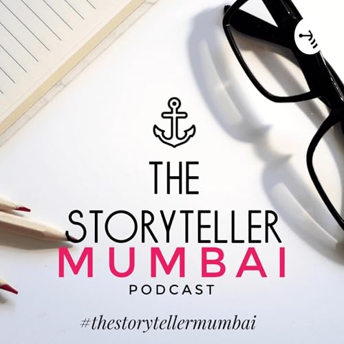 The Storyteller Mumbai - Therapeuticstories_Shukrita