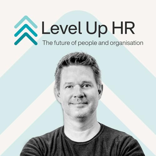 Level Up HR by Johannes Füss