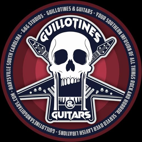 Guillotines & Guitars by Guillotines & Guitars