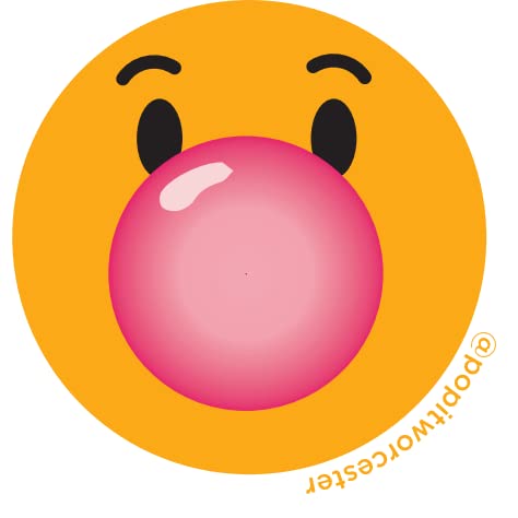 Pop It by Sarah Connell Sanders