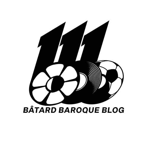 Batard Baroque Blog by Yvan Bayama