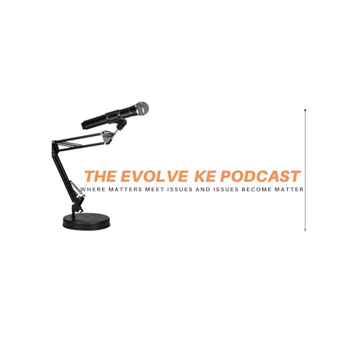 The Evolve KE by Apollos Aswani