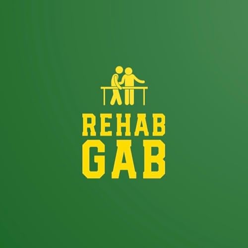 Rehab Gab by Rehab Robotics Lab