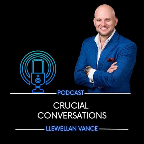 Crucial Conversations by Llewellan Vance
