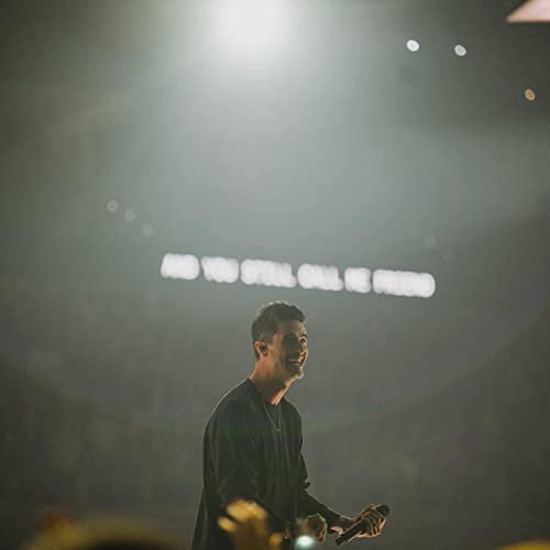 Kristian Stanfill opens up about sobriety and new project with Passion music by Unknown