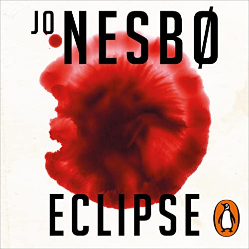 Eclipse (Spanish Edition) by Jo Nesbo