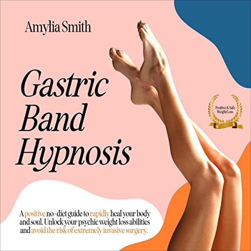 Gastric Band Hypnosis by Amylia Smith