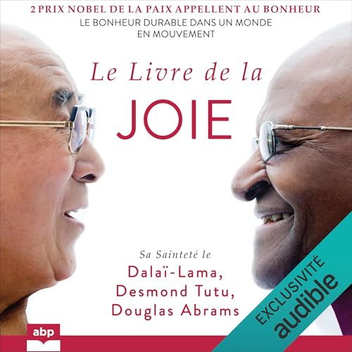 Le Livre de la joie
