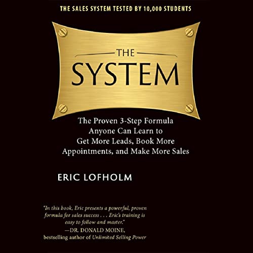 The System by Eric Lofholm