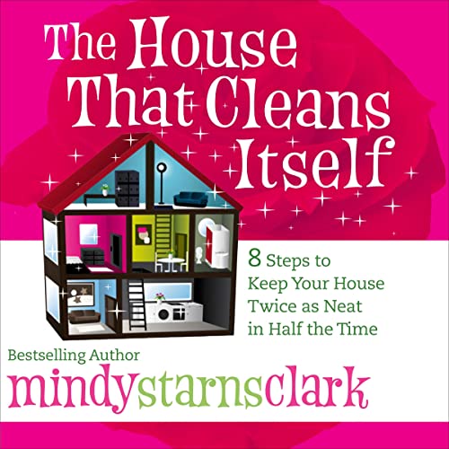 The House That Cleans Itself