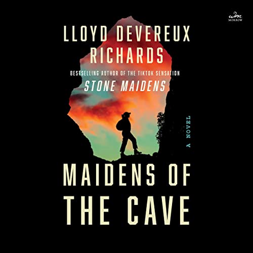 Maidens of the Cave