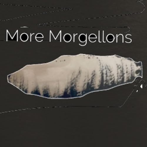 More Morgellons by Crystal Clear 