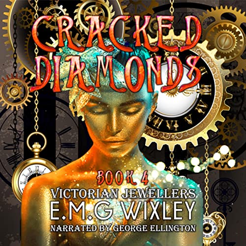 Cracked Diamonds: Victorian Jewellers