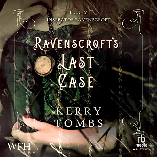 Ravenscroft's Last Case