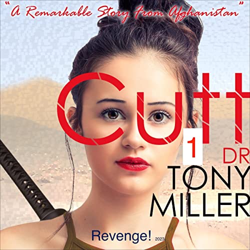 Revenge! by Dr Tony Miller