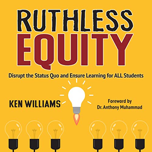 Ruthless Equity by Ken Williams