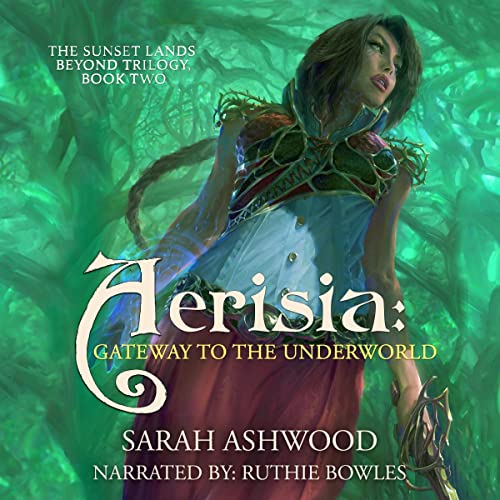 Aerisia: Gateway to the Underworld