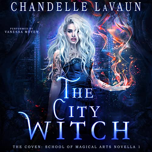 The City Witch