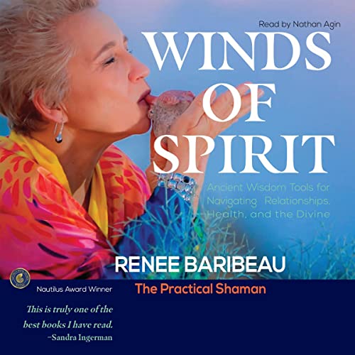 Winds of Spirit by Renee Baribeau