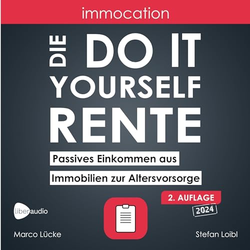immocation – Die Do-it-yourself-Rente