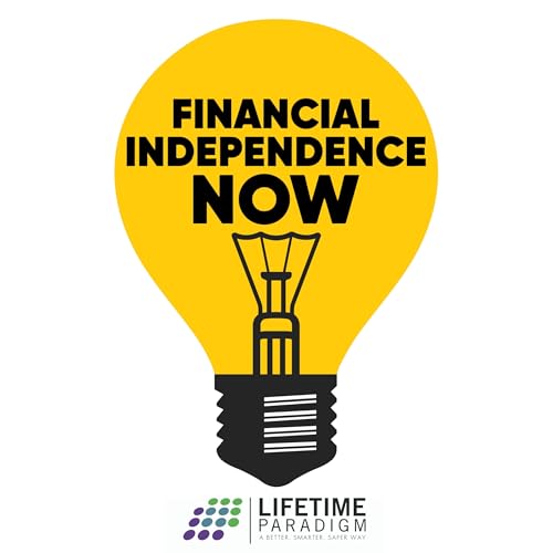 Financial Independence Now by Randy Luebke