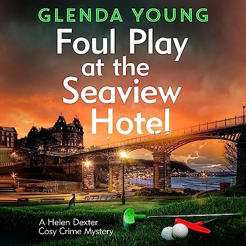 Foul Play at the Seaview Hotel